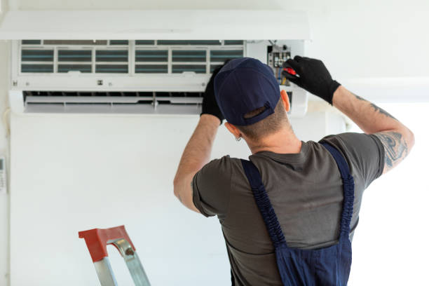 Best HVAC Duct Inspection Services  in Seymour, TN