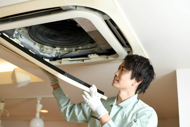 Best HVAC Air Duct Cleaning  in Seymour, TN