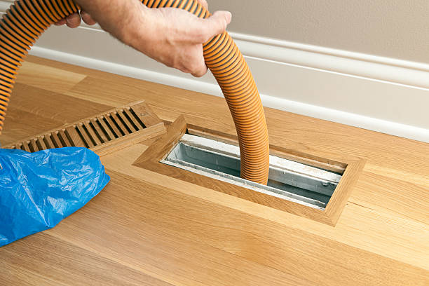 Best Best Air Duct Cleaning Company  in Seymour, TN