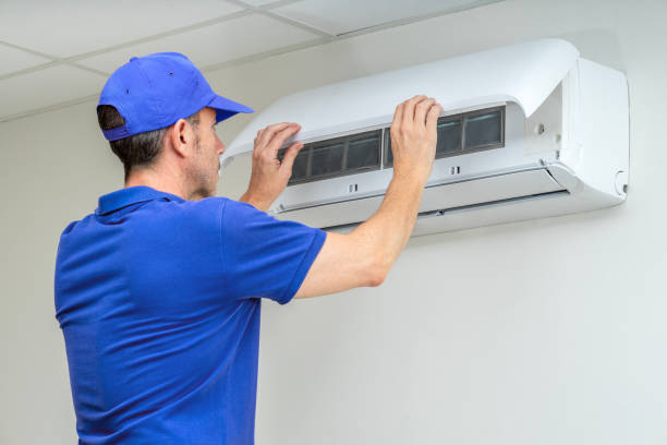 Professional Airduct Cleaning in Seymour, TN