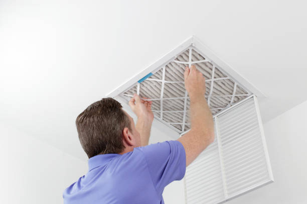 Best General Air Duct Cleaning  in Seymour, TN